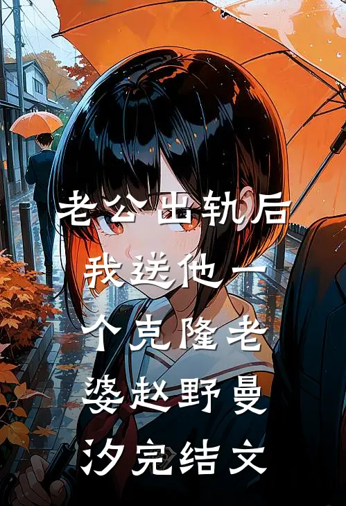 老公出轨后，我送他一个克隆老婆赵野曼汐完结文