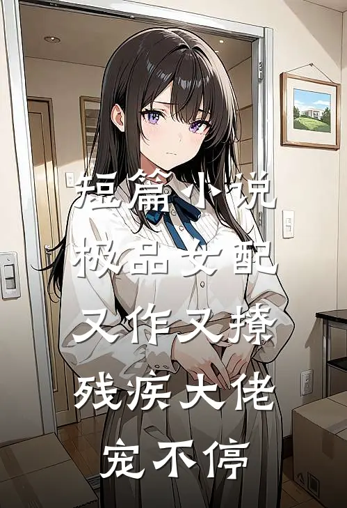 短篇小说极品女配又作又撩，残疾大佬宠不停