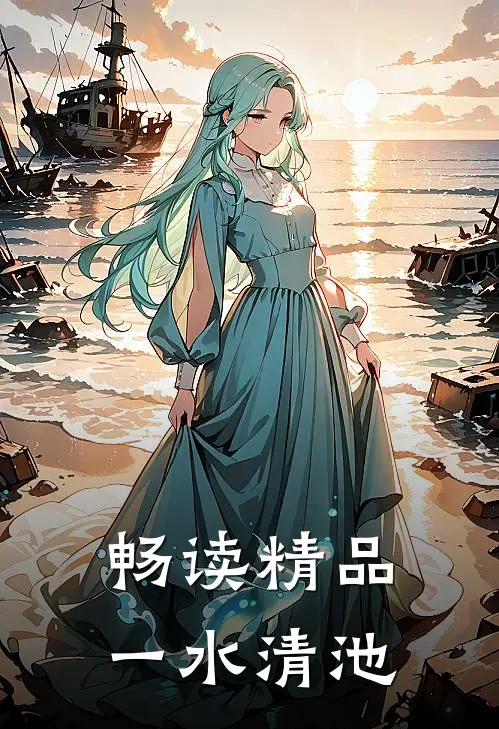 畅读精品一水清池