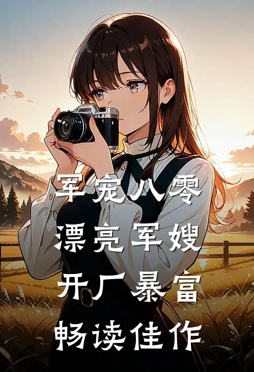 军宠八零：漂亮军嫂开厂暴富畅读佳作
