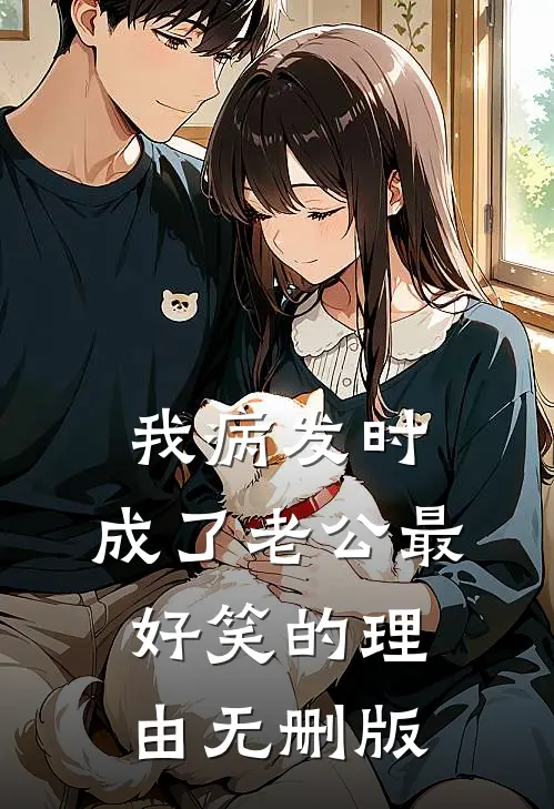 我病发时，成了老公最好笑的理由无删版