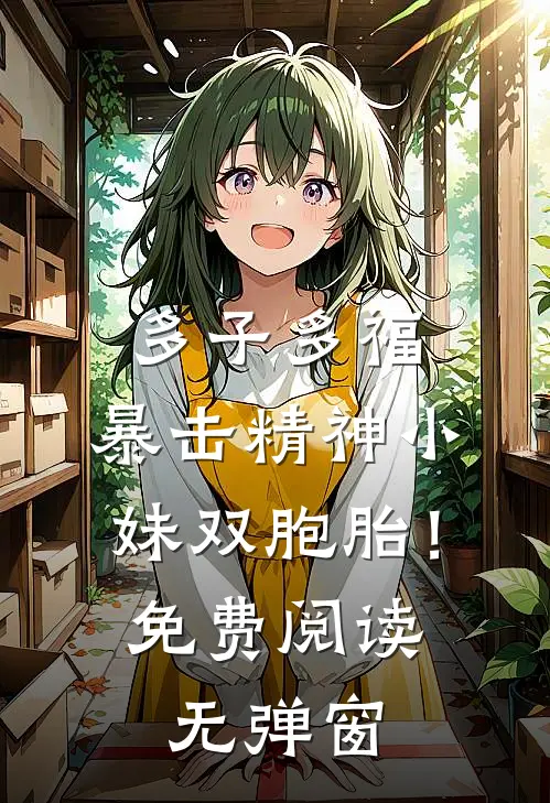 多子多福，暴击精神小妹双胞胎！免费阅读无弹窗
