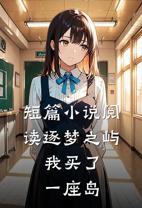 短篇小说阅读逐梦之屿：我买了一座岛
