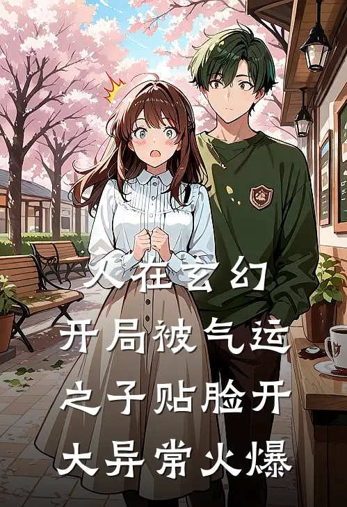 人在玄幻，开局被气运之子贴脸开大异常火爆