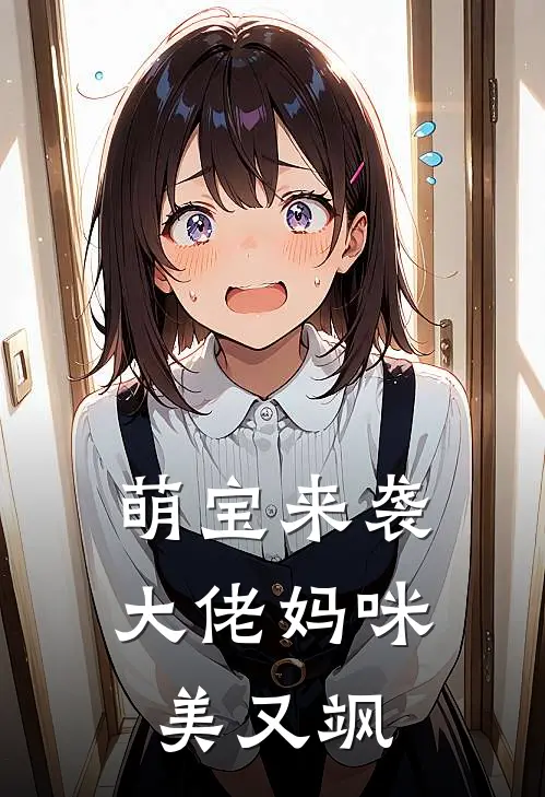 萌宝来袭：大佬妈咪美又飒