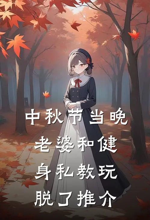 中秋节当晚，老婆和健身私教玩脱了推介