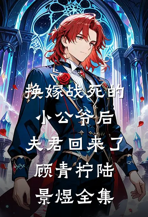 换嫁战死的小公爷后，夫君回来了顾青柠陆景煜 全集