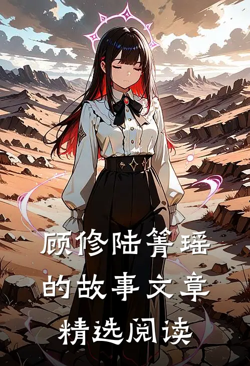 顾修陆箐瑶的故事文章精选阅读