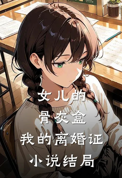 女儿的骨灰盒，我的离婚证小说结局