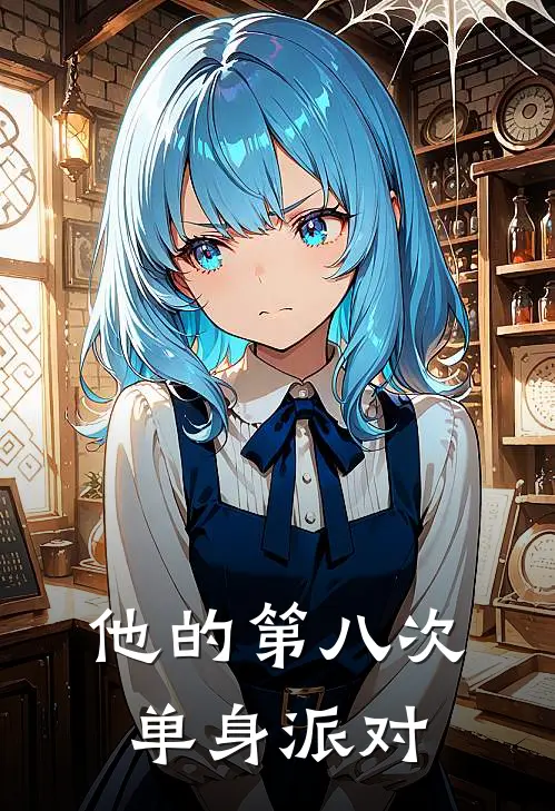 他的第八次单身派对