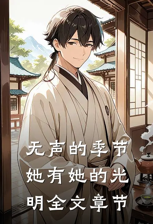 无声的季节，她有她的光明全文章节