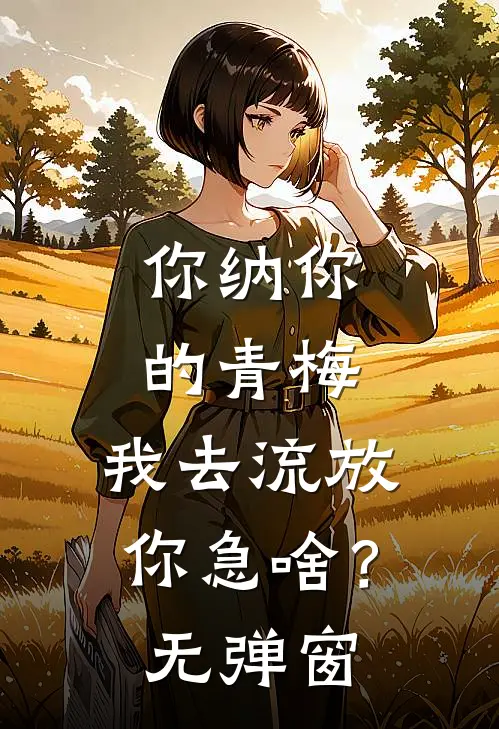 你纳你的青梅，我去流放你急啥？无弹窗