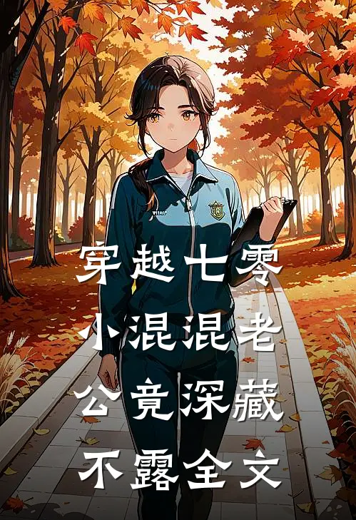 穿越七零，小混混老公竟深藏不露全文