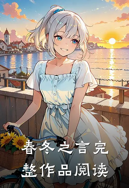 春冬之言完整作品阅读