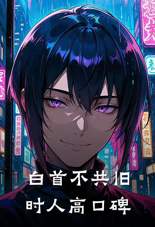 白首不共旧时人高口碑