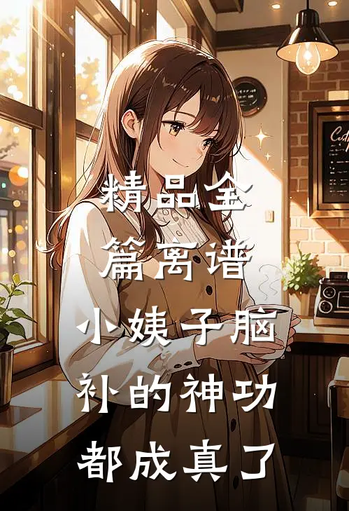 精品全篇离谱，小姨子脑补的神功都成真了