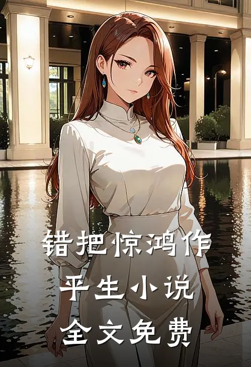错把惊鸿作平生小说全文免费
