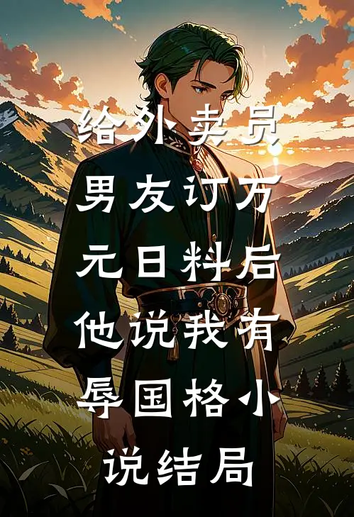 给外卖员男友订万元日料后，他说我有辱国格小说结局