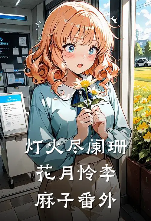 灯火尽阑珊花月怜李麻子 番外