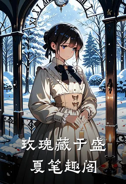 玫瑰藏于盛夏笔趣阁