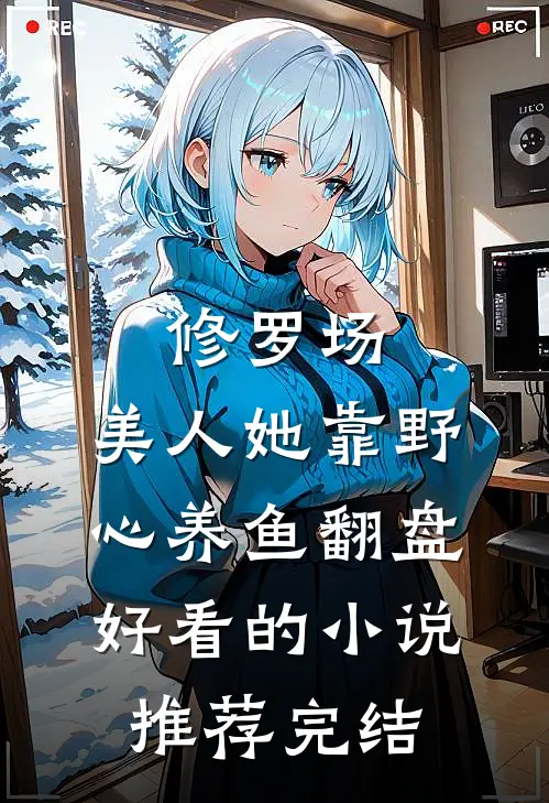 修罗场：美人她靠野心养鱼翻盘好看的小说推荐完结