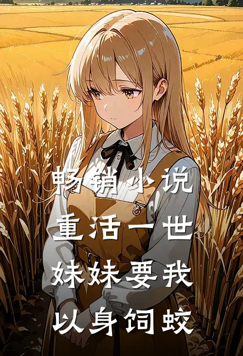 畅销小说重活一世，妹妹要我以身饲蛟