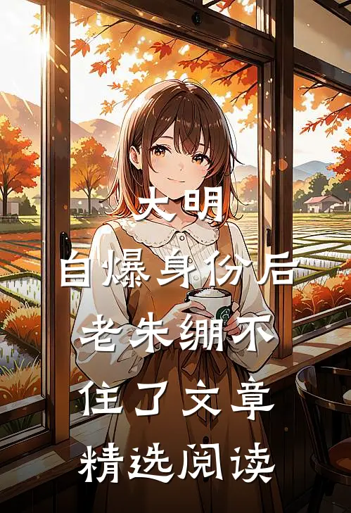 大明：自爆身份后，老朱绷不住了文章精选阅读