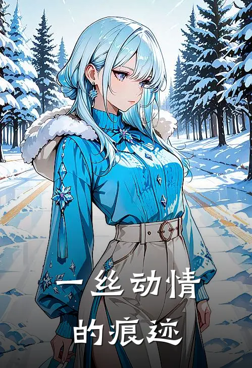 一丝动情的痕迹