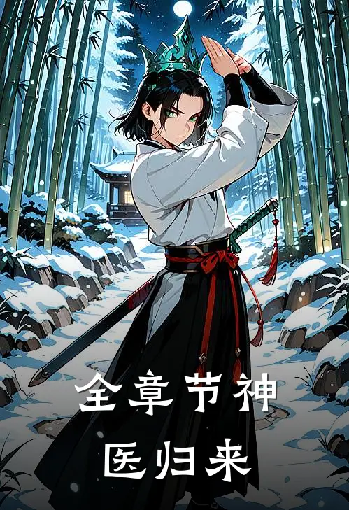 全章节神医归来