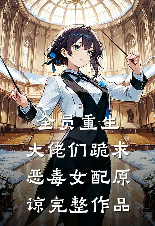 全员重生：大佬们跪求恶毒女配原谅完整作品