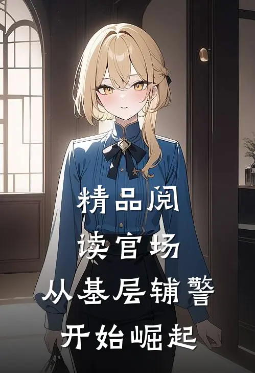 精品阅读官场：从基层辅警开始崛起