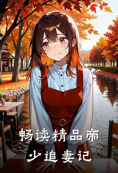 畅读精品帝少追妻记