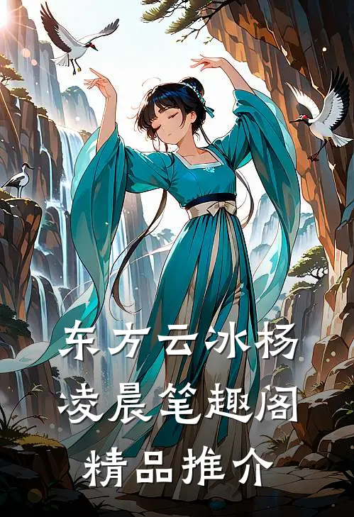 东方云冰杨凌晨笔趣阁精品推介