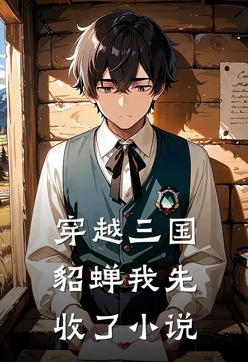 穿越三国，貂蝉我先收了小说