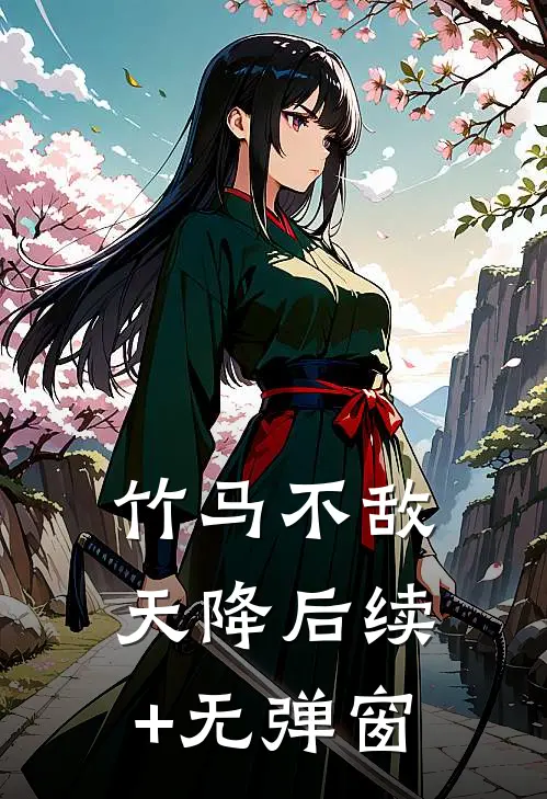 竹马不敌天降后续+无弹窗