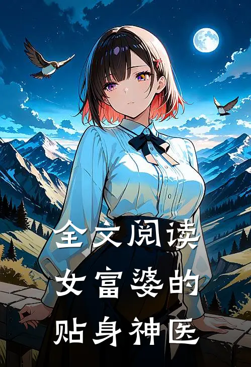 全文阅读女富婆的贴身神医