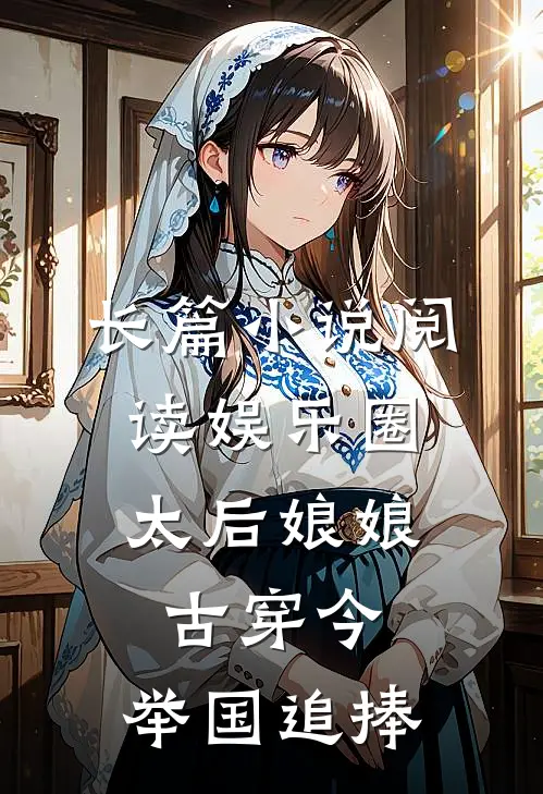长篇小说阅读娱乐圈：太后娘娘古穿今，举国追捧