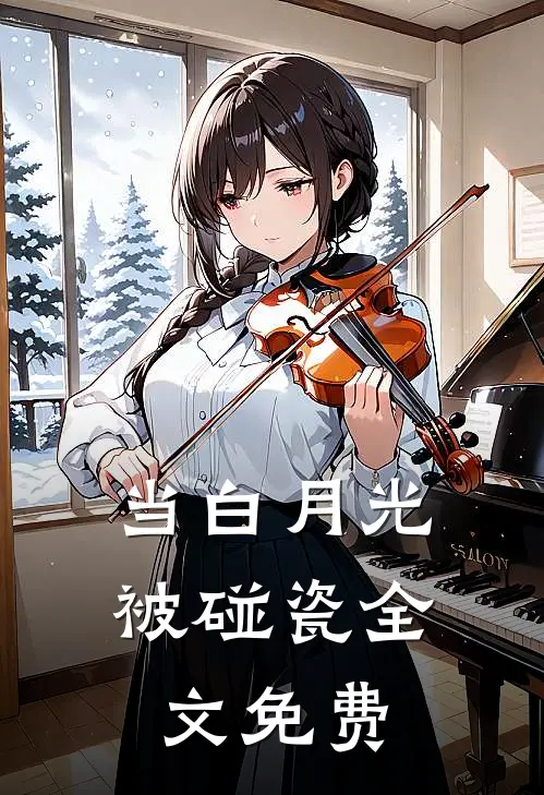 当白月光被碰瓷全文免费
