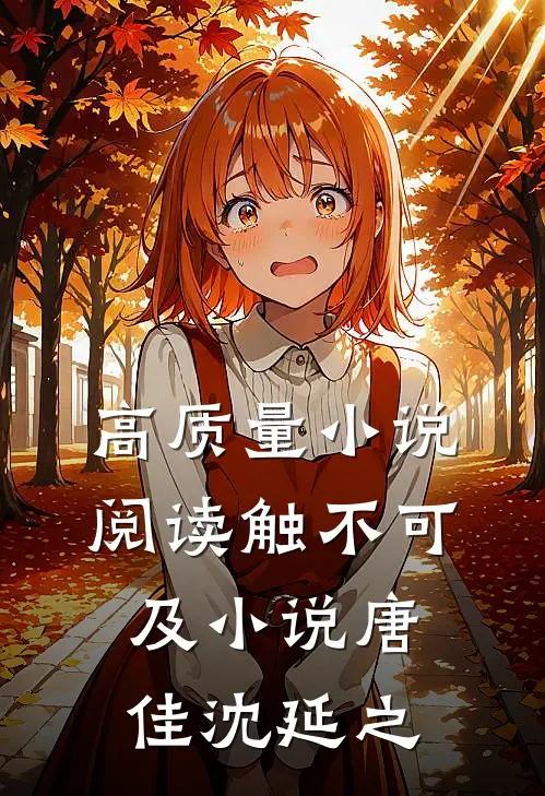 高质量小说阅读触不可及小说唐佳沈延之