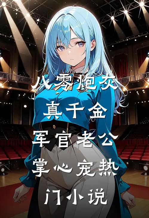 八零炮灰真千金：军官老公掌心宠热门小说