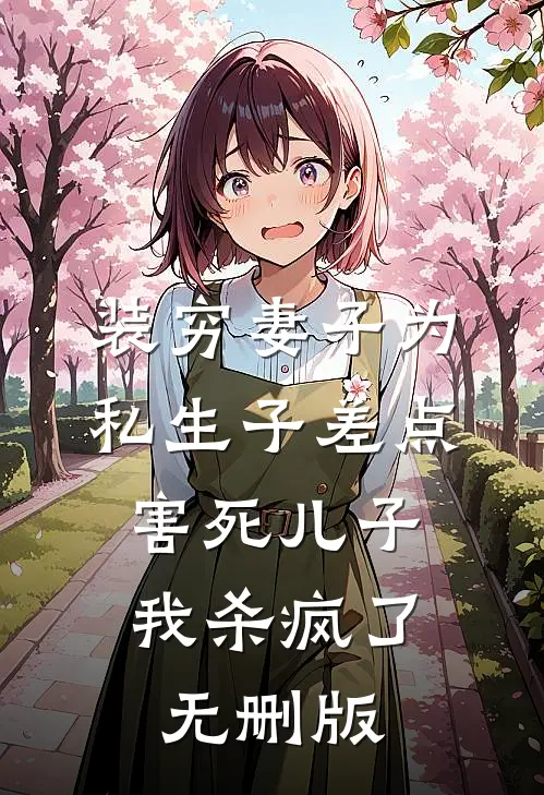装穷妻子为私生子差点害死儿子，我杀疯了无删版