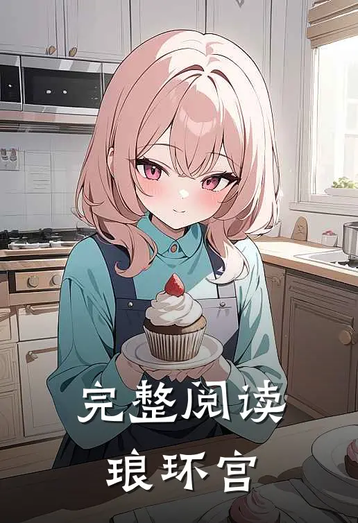 完整阅读琅环宫