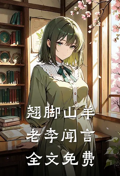 翘脚山羊老李闻言全文免费