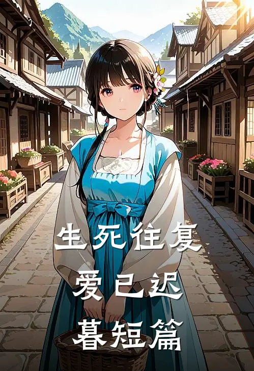 生死往复，爱已迟暮短篇