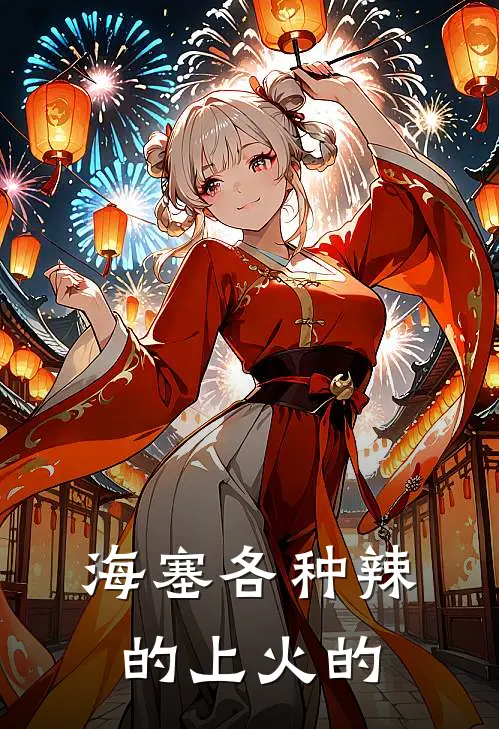 海塞各种辣的上火的