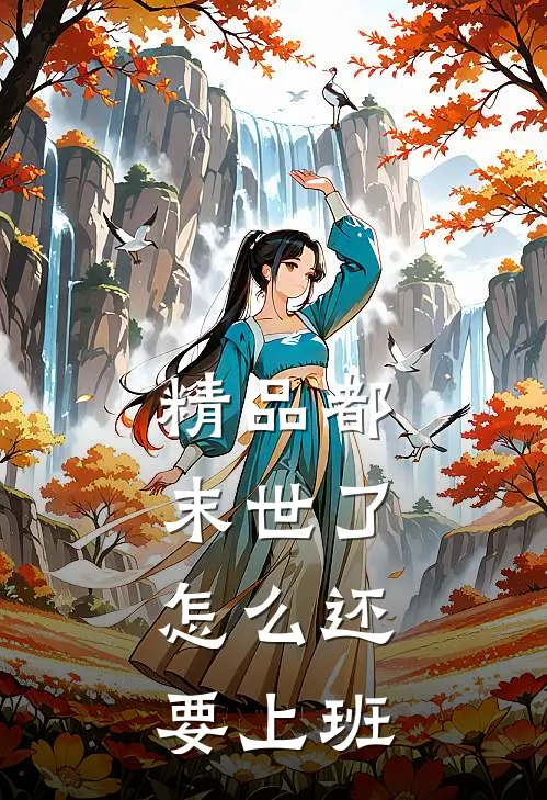 精品都末世了，怎么还要上班