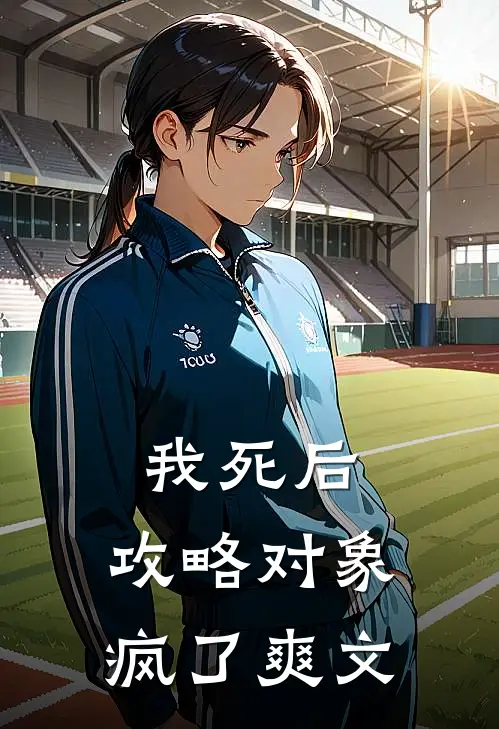 我死后，攻略对象疯了爽文