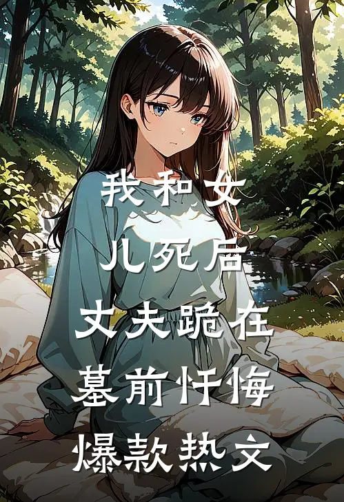 我和女儿死后，丈夫跪在墓前忏悔爆款热文
