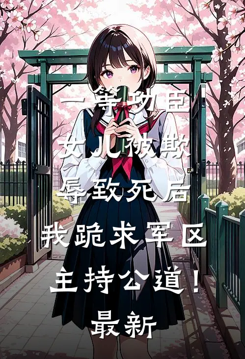一等功臣女儿被欺辱致死后，我跪求军区主持公道！最新