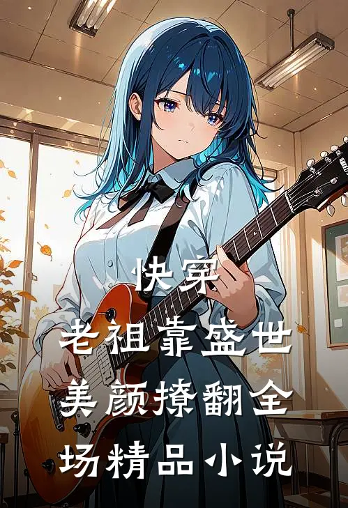 快穿：老祖靠盛世美颜撩翻全场精品小说